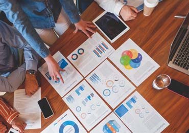 Strategy Consulting
